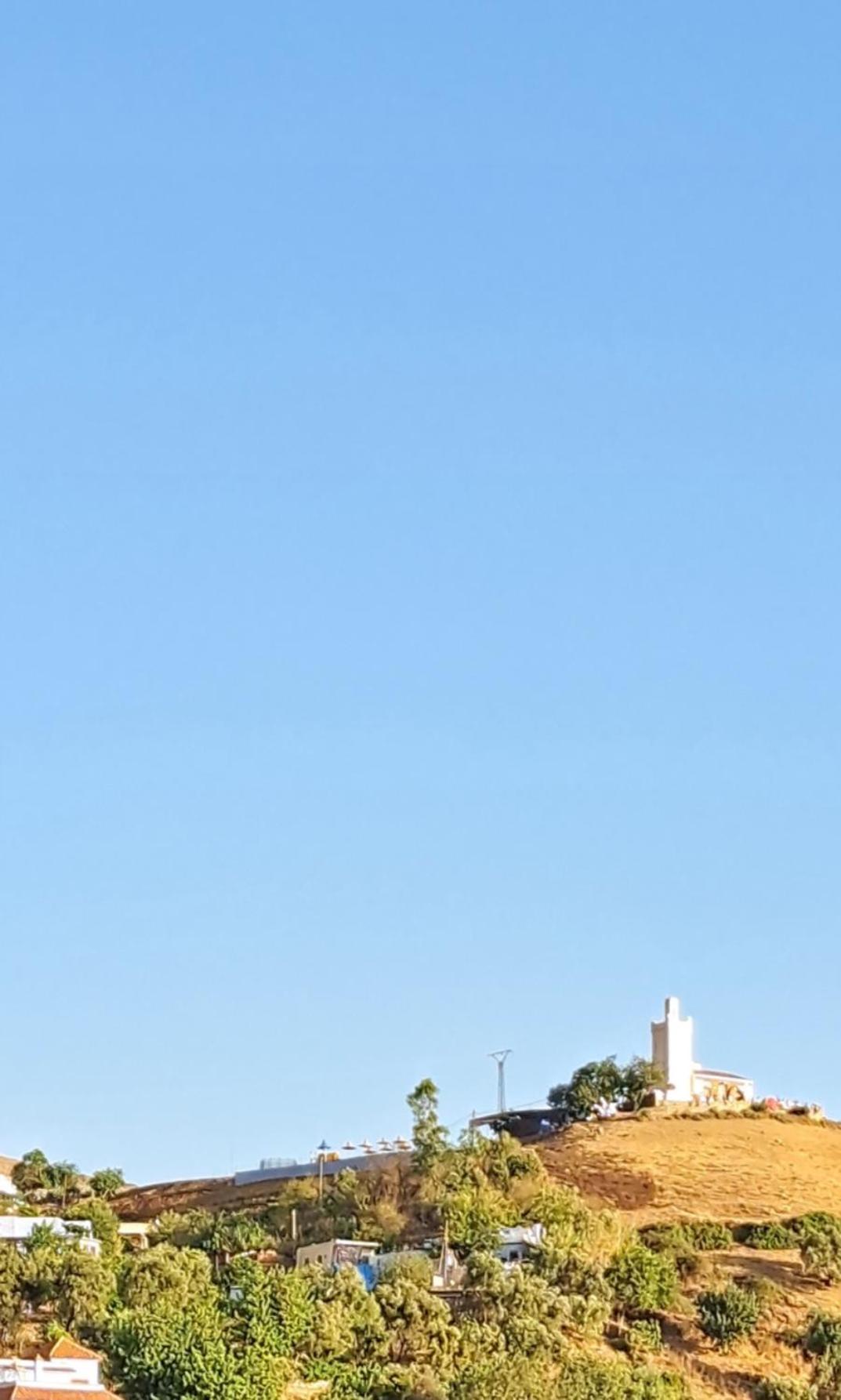 Dar Yakout Hotell Chefchaouen Exteriör bild