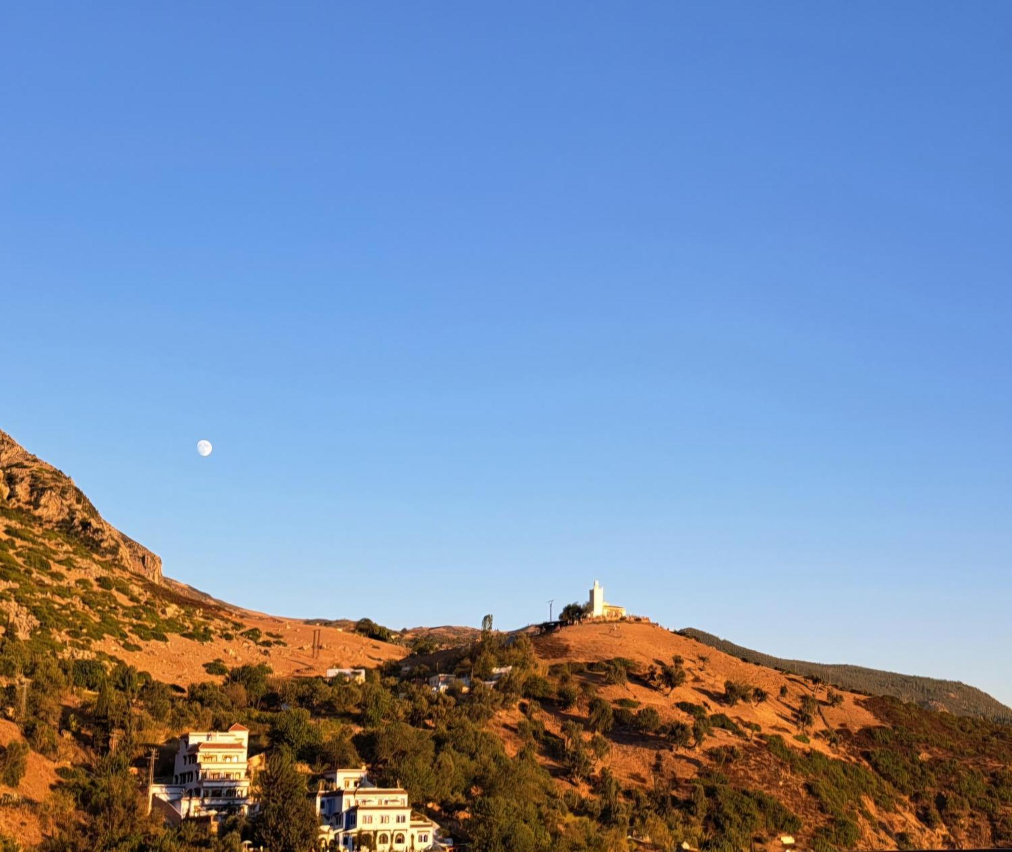 Dar Yakout Hotell Chefchaouen Exteriör bild