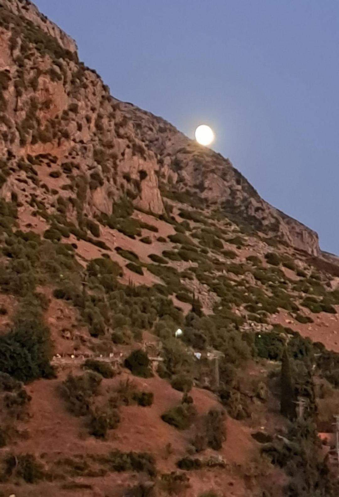 Dar Yakout Hotell Chefchaouen Exteriör bild